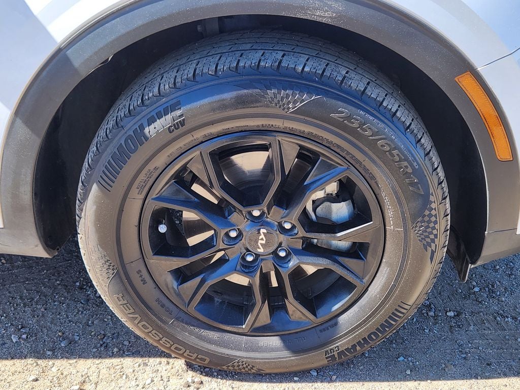 2023 Kia Sportage X-Pro