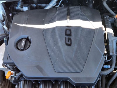 2023 Kia Sportage X-Pro