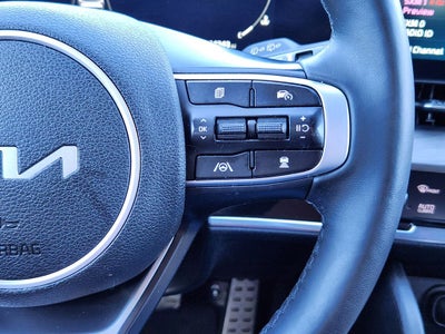 2023 Kia Sportage X-Pro