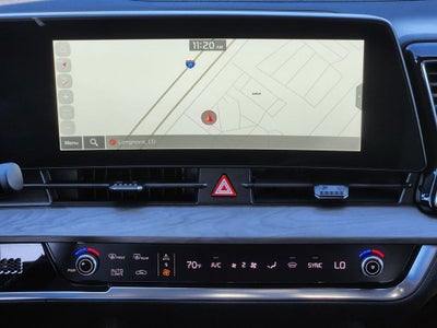 2023 Kia Sportage X-Pro