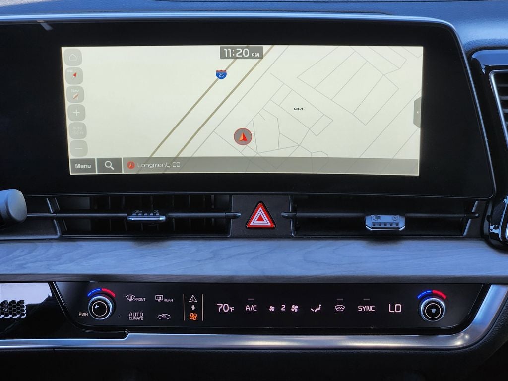 2023 Kia Sportage X-Pro