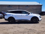2023 Kia Sportage X-Pro