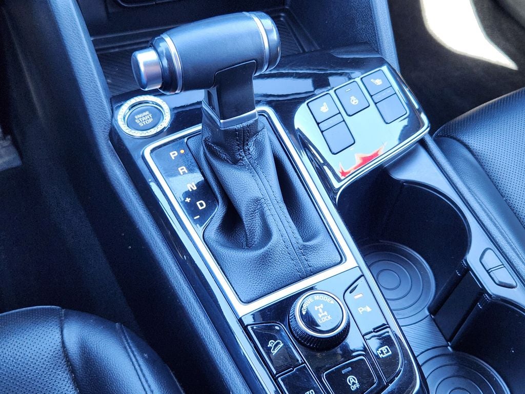 2023 Kia Sportage X-Pro