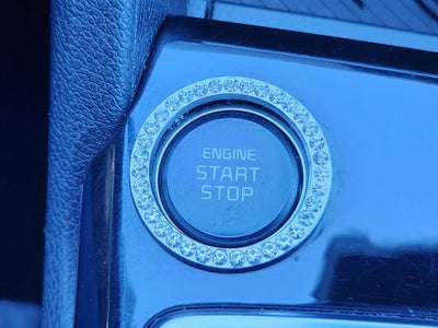 2023 Kia Sportage X-Pro