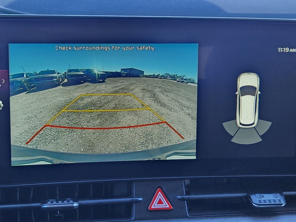 2023 Kia Sportage X-Pro