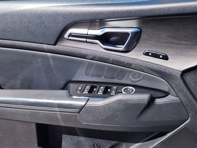 2023 Kia Sportage X-Pro