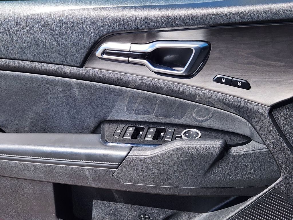 2023 Kia Sportage X-Pro