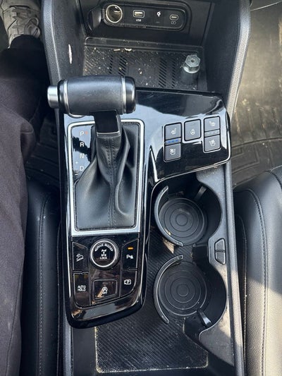 2023 Kia Sportage X-Pro Prestige
