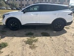 2023 Kia Sportage X-Pro Prestige