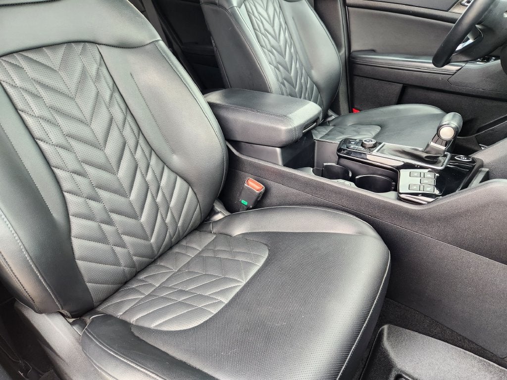2023 Kia Sportage X-Pro Prestige