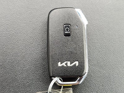 2023 Kia Sportage X-Pro Prestige