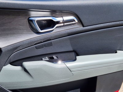 2023 Kia Sportage X-Pro