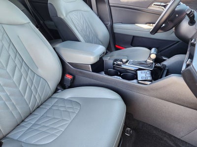 2023 Kia Sportage X-Pro