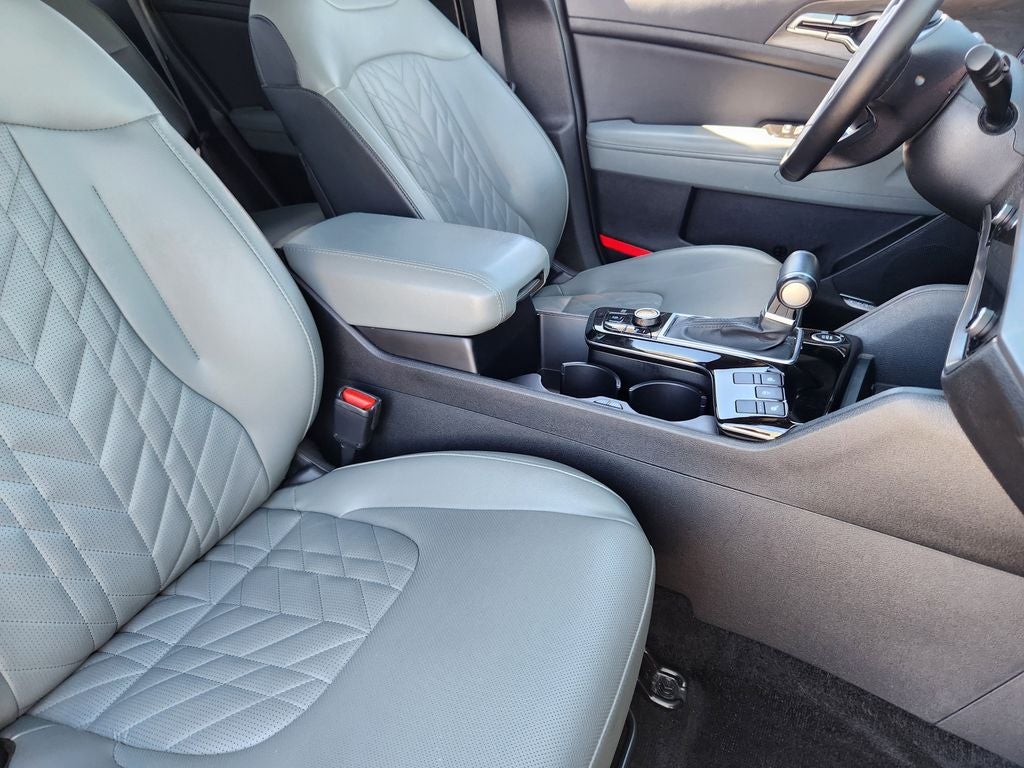 2023 Kia Sportage X-Pro
