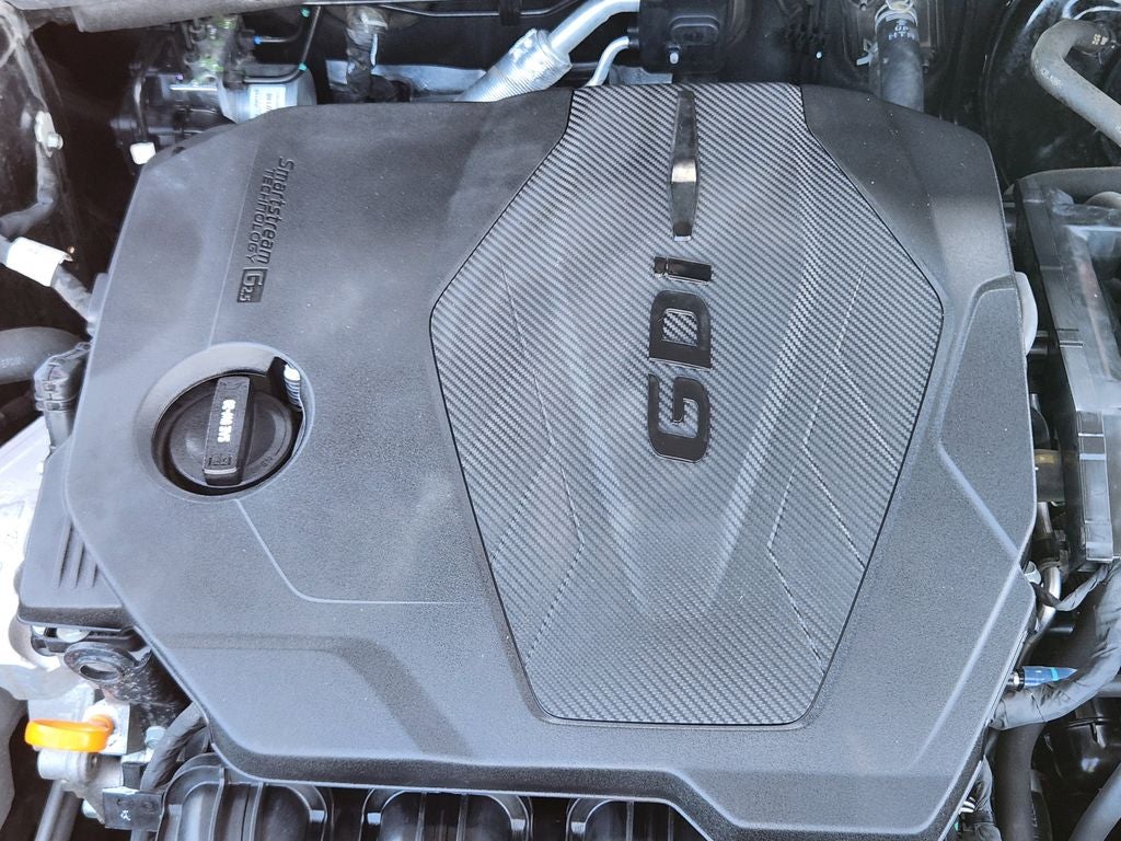 2023 Kia Sportage X-Pro