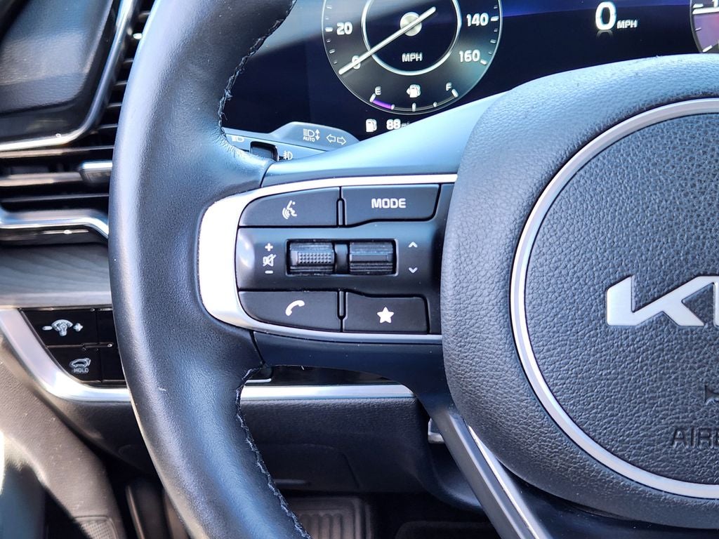 2023 Kia Sportage X-Pro