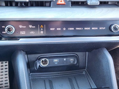 2023 Kia Sportage X-Pro