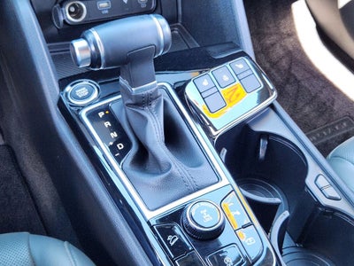 2023 Kia Sportage X-Pro