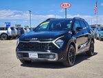 2023 Kia Sportage X-Pro