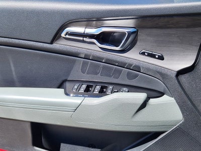 2023 Kia Sportage X-Pro