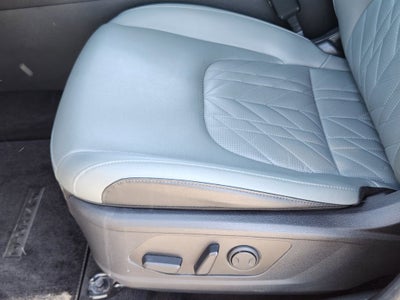 2023 Kia Sportage X-Pro