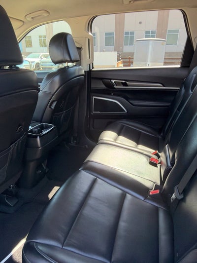 2023 Kia Telluride LX
