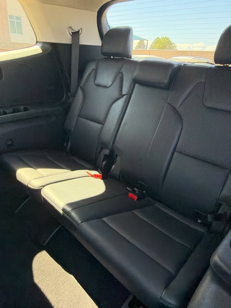 2023 Kia Telluride LX