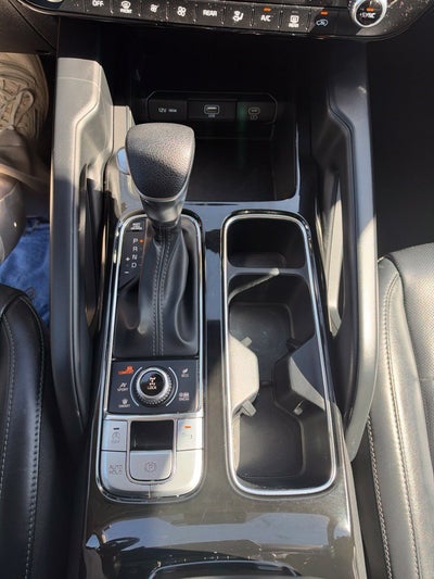 2023 Kia Telluride LX