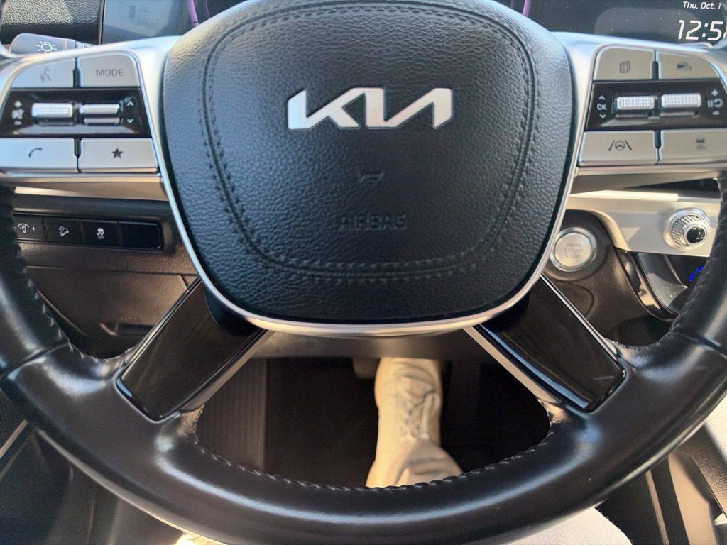 2023 Kia Telluride LX