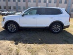 2023 Kia Telluride LX
