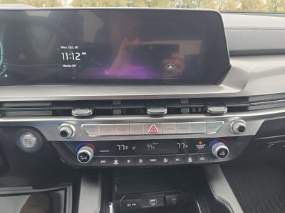 2024 Kia Telluride LX