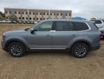 2024 Kia Telluride LX