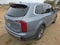 2024 Kia Telluride LX