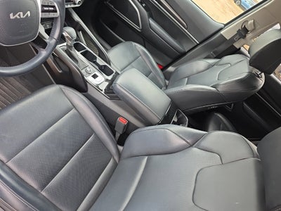 2024 Kia Telluride LX