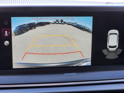 2022 Kia Telluride LX