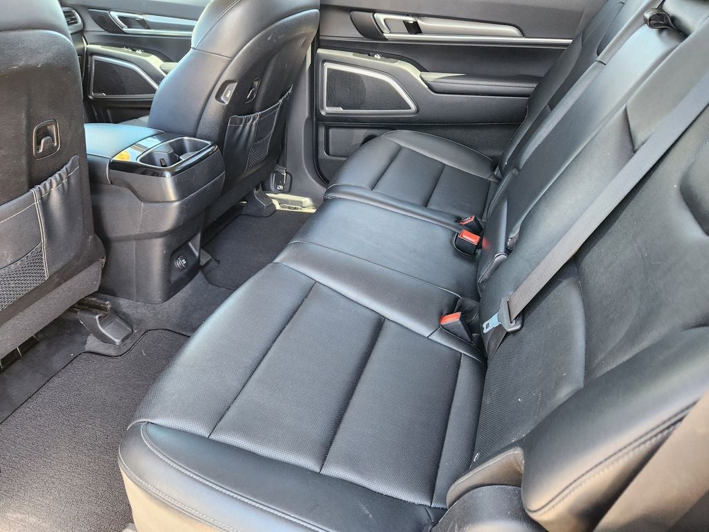 2022 Kia Telluride LX