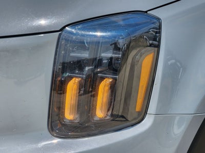 2024 Kia Telluride SX-Prestige X-Pro