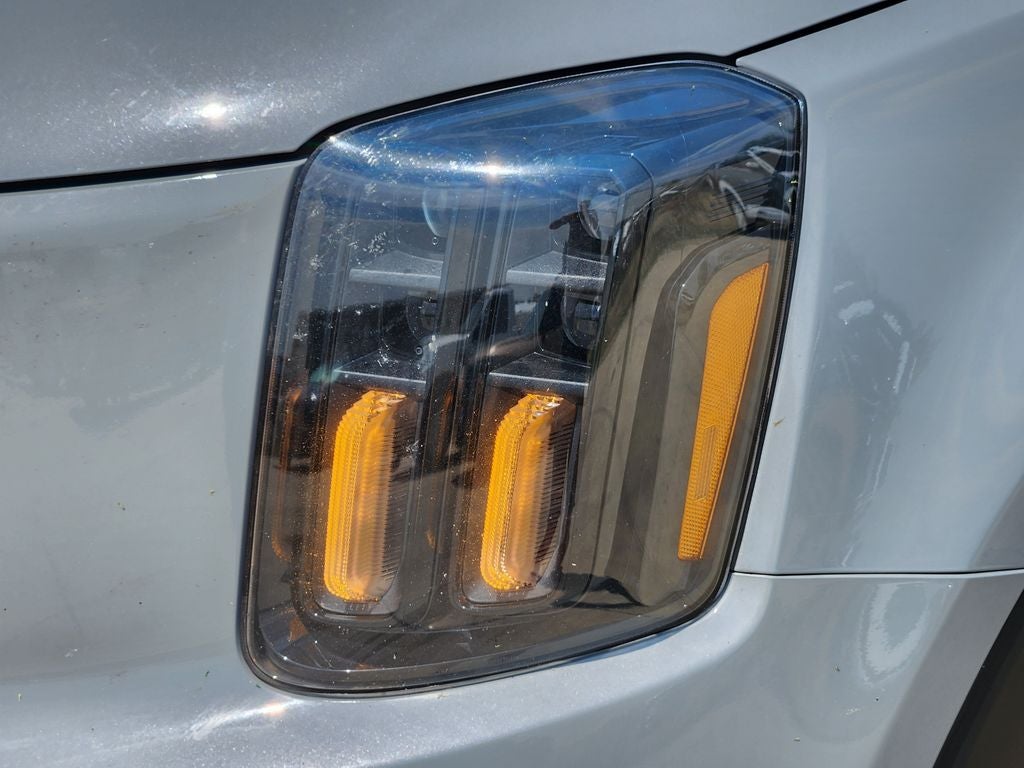 2024 Kia Telluride SX-Prestige X-Pro