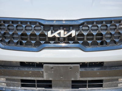 2024 Kia Telluride SX-Prestige X-Pro