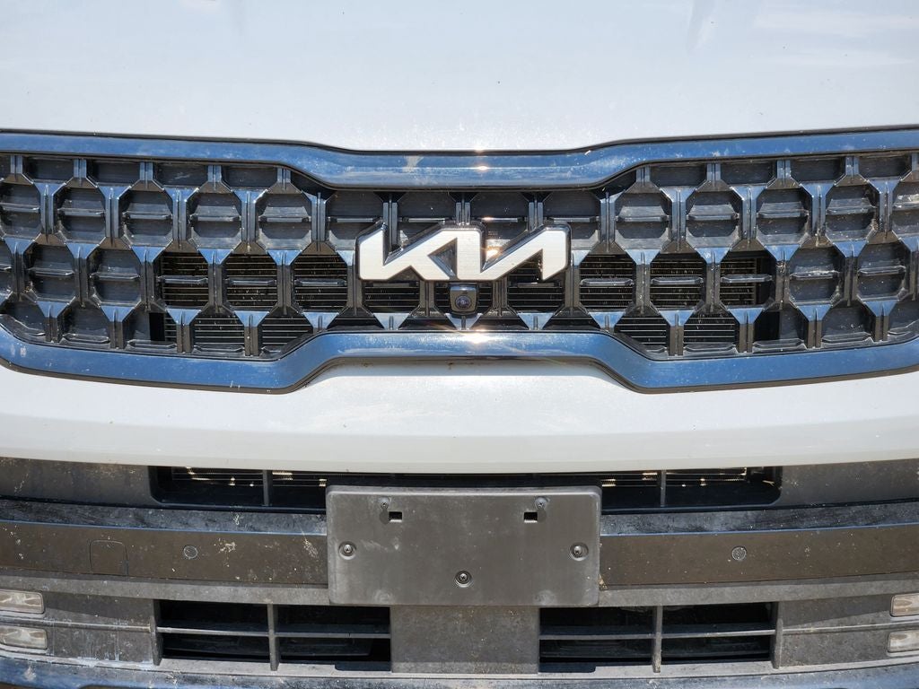 2024 Kia Telluride SX-Prestige X-Pro