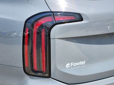 2024 Kia Telluride SX-Prestige X-Pro