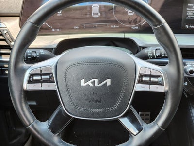 2024 Kia Telluride SX-Prestige X-Pro