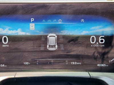 2024 Kia Telluride SX-Prestige X-Pro