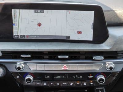 2024 Kia Telluride SX-Prestige X-Pro