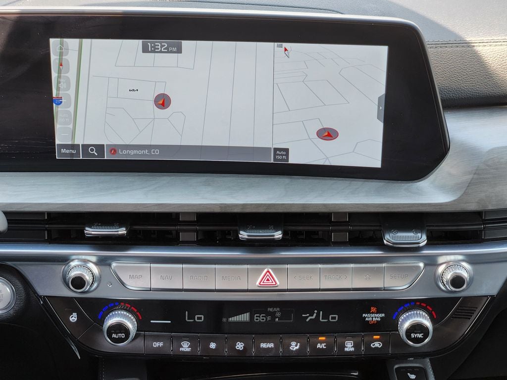 2024 Kia Telluride SX-Prestige X-Pro