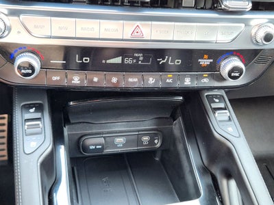 2024 Kia Telluride SX-Prestige X-Pro