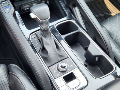 2024 Kia Telluride SX-Prestige X-Pro