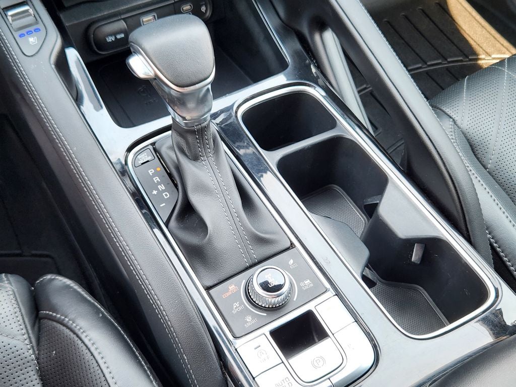 2024 Kia Telluride SX-Prestige X-Pro
