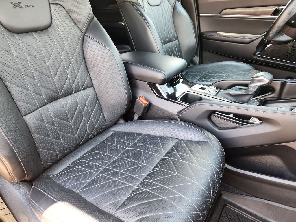 2024 Kia Telluride SX-Prestige X-Pro