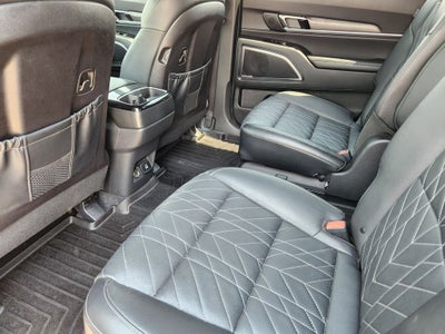 2024 Kia Telluride SX-Prestige X-Pro